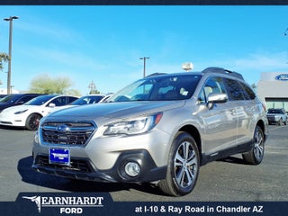 2019 Subaru Outback Limited