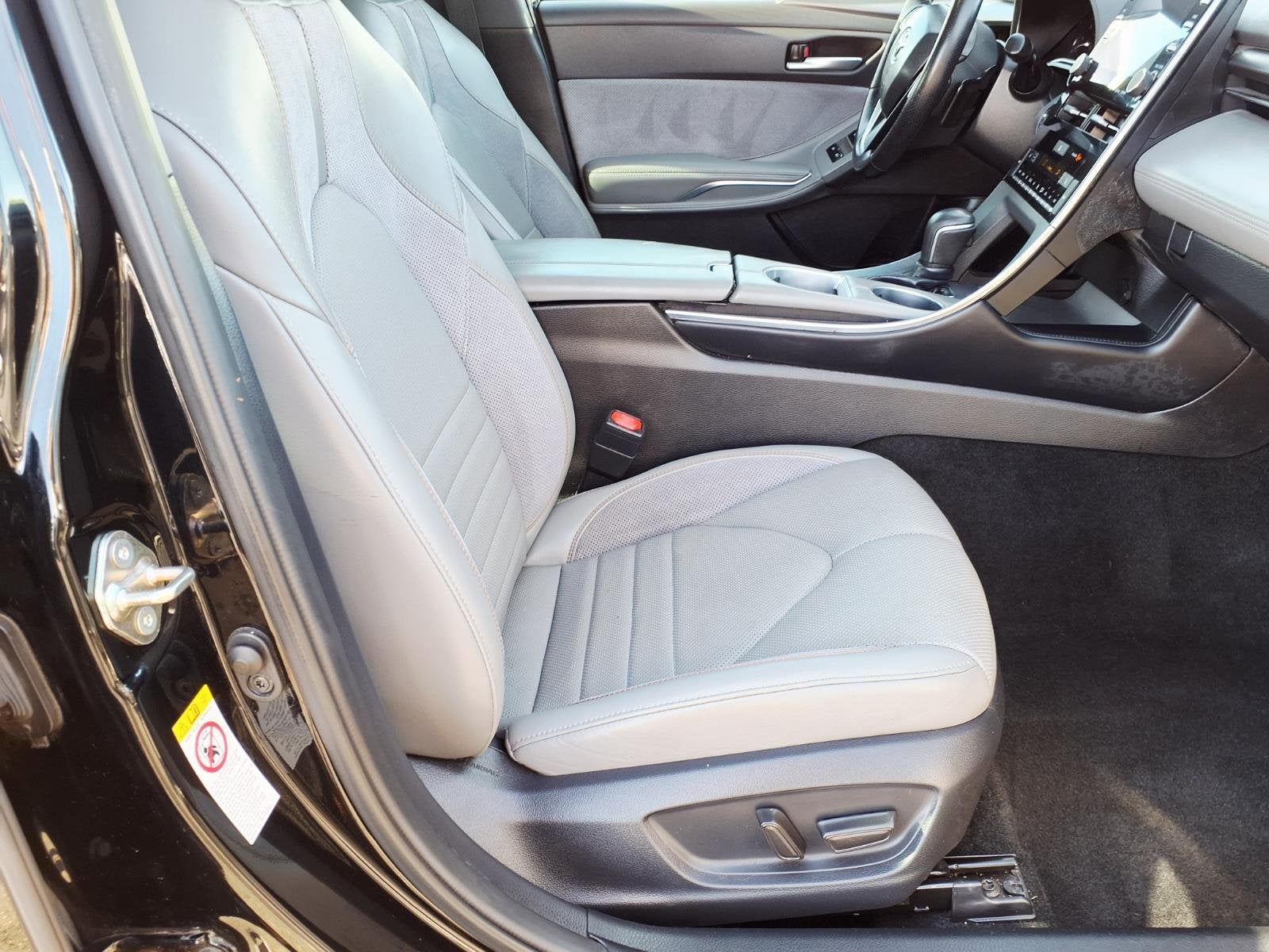 2019 Toyota Avalon XSE