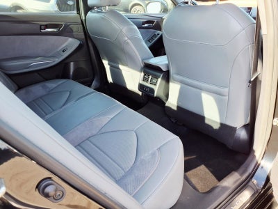 2019 Toyota Avalon XSE