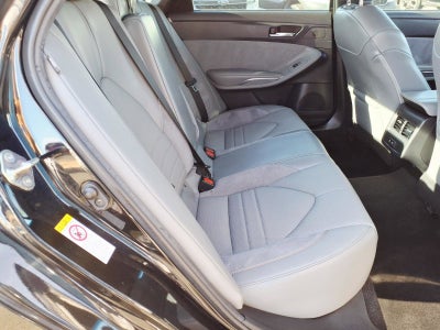 2019 Toyota Avalon XSE
