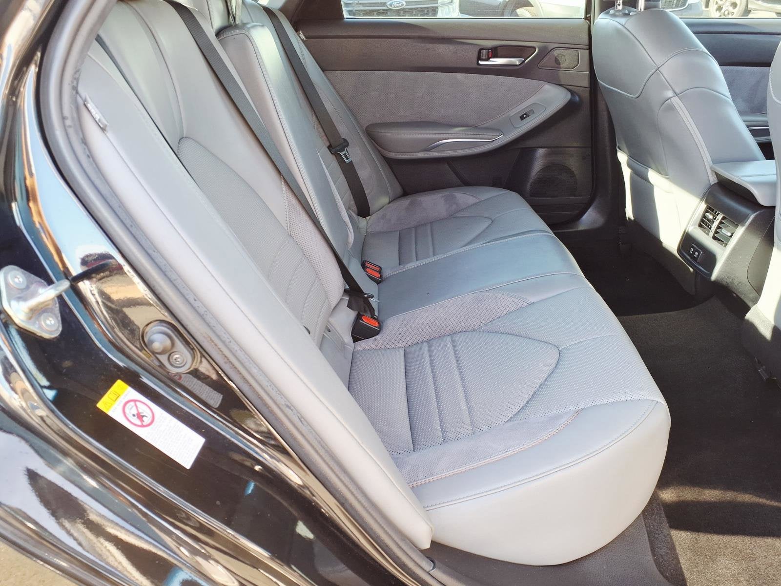 2019 Toyota Avalon XSE