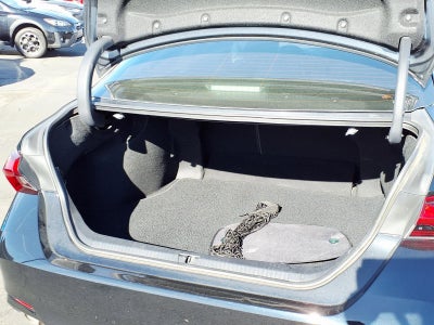 2019 Toyota Avalon XSE