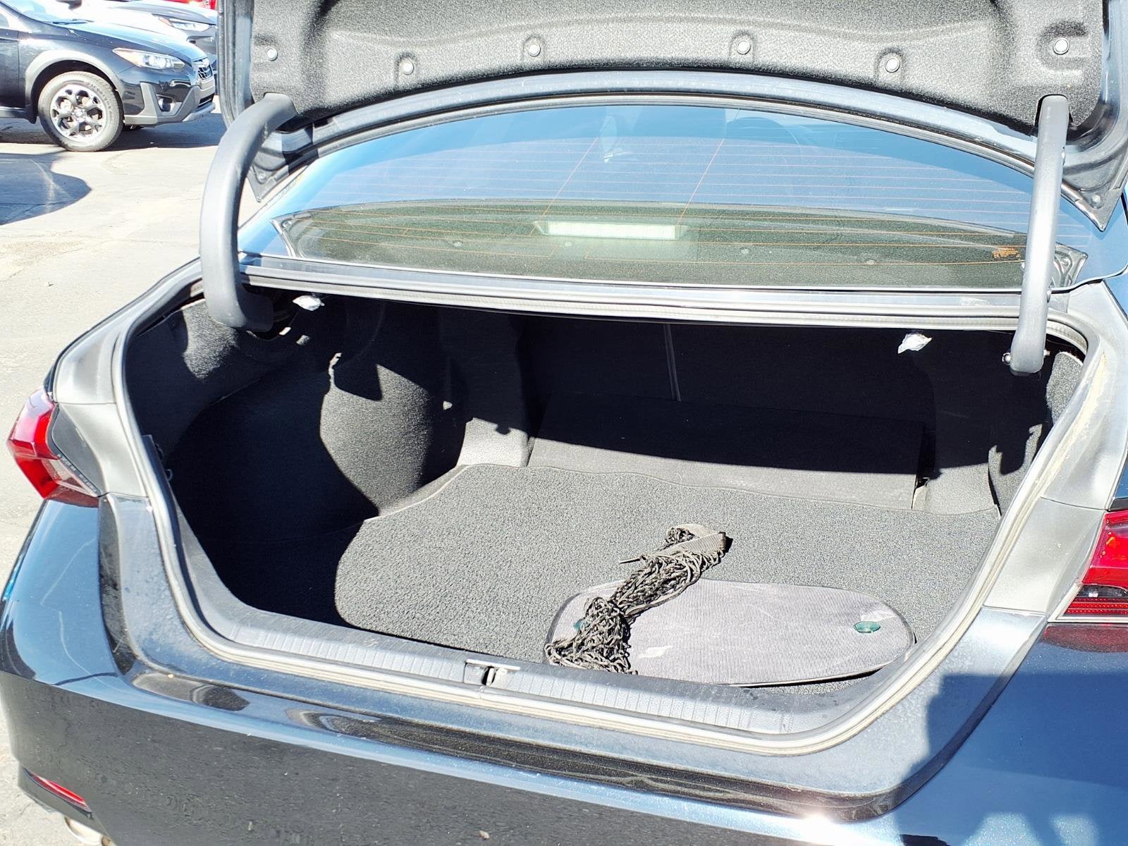 2019 Toyota Avalon XSE