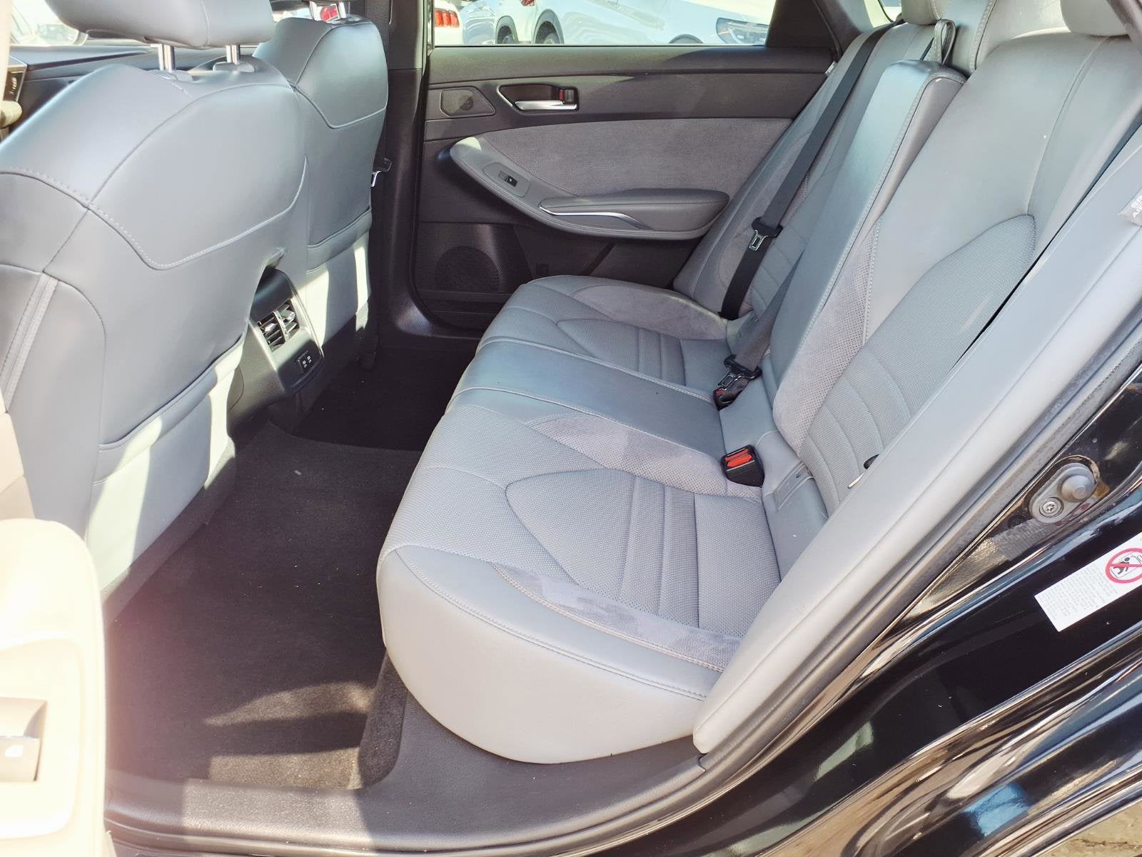 2019 Toyota Avalon XSE