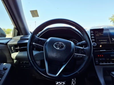 2019 Toyota Avalon XSE