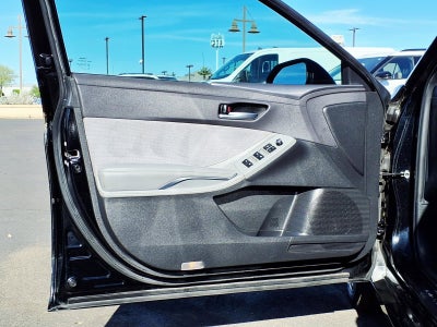 2019 Toyota Avalon XSE