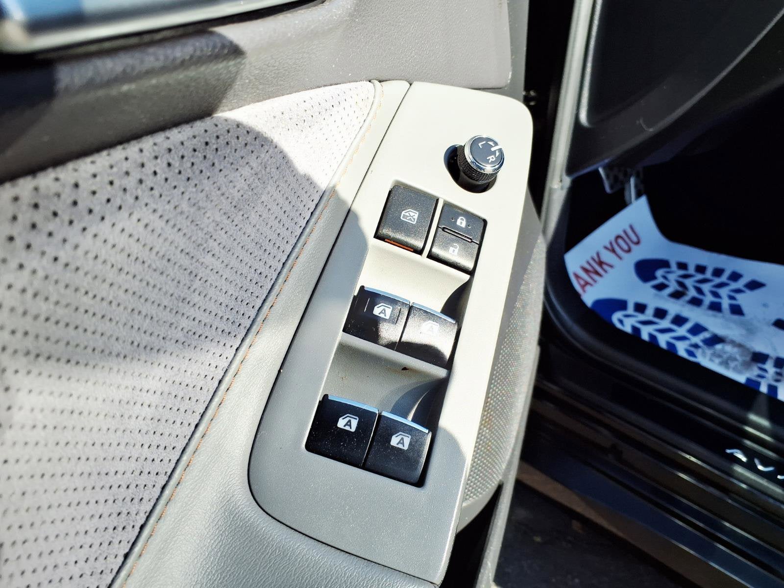 2019 Toyota Avalon XSE