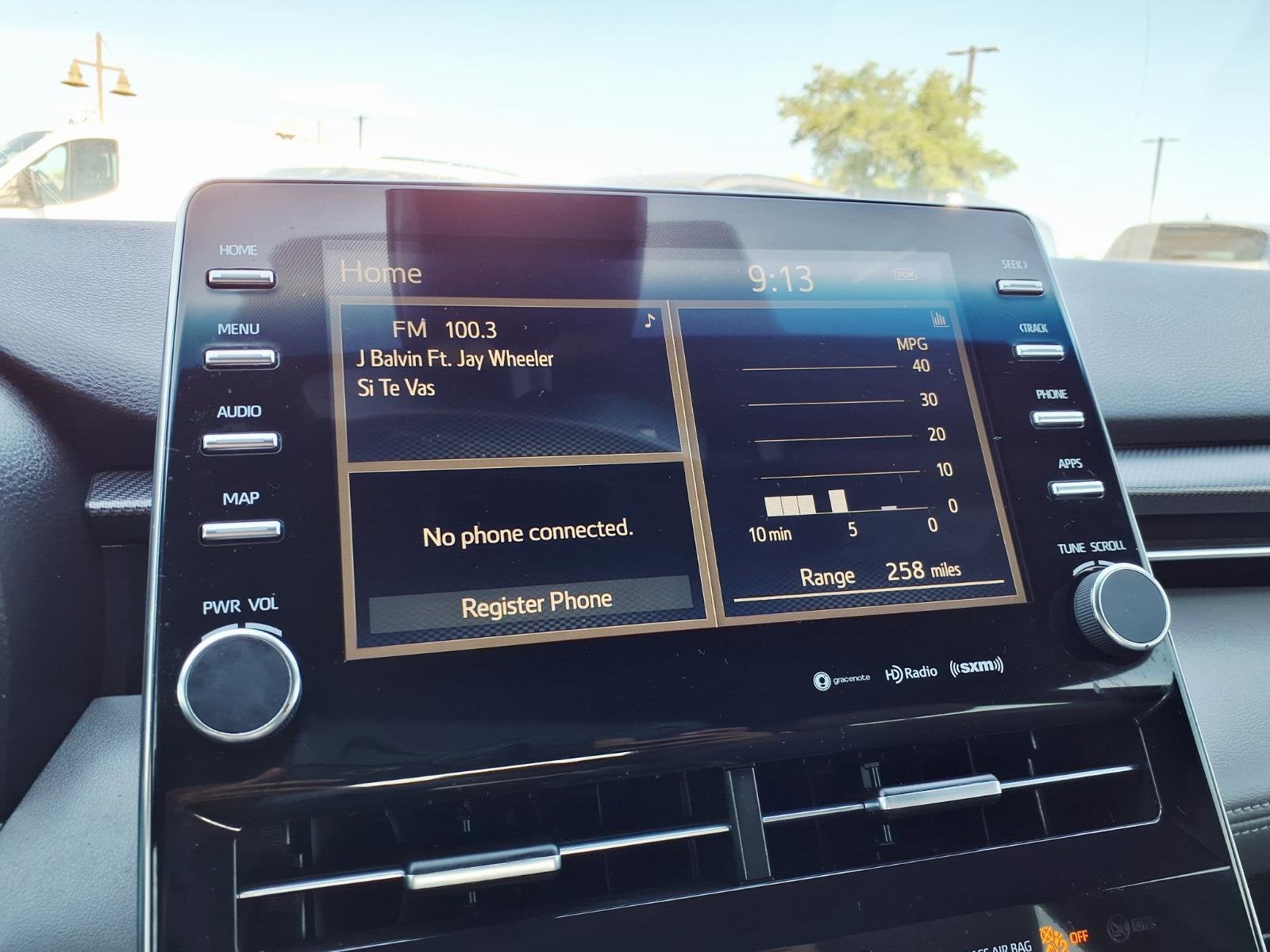 2019 Toyota Avalon XSE