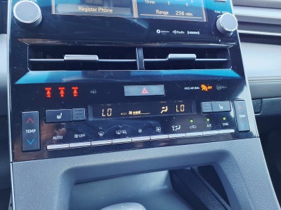 2019 Toyota Avalon XSE