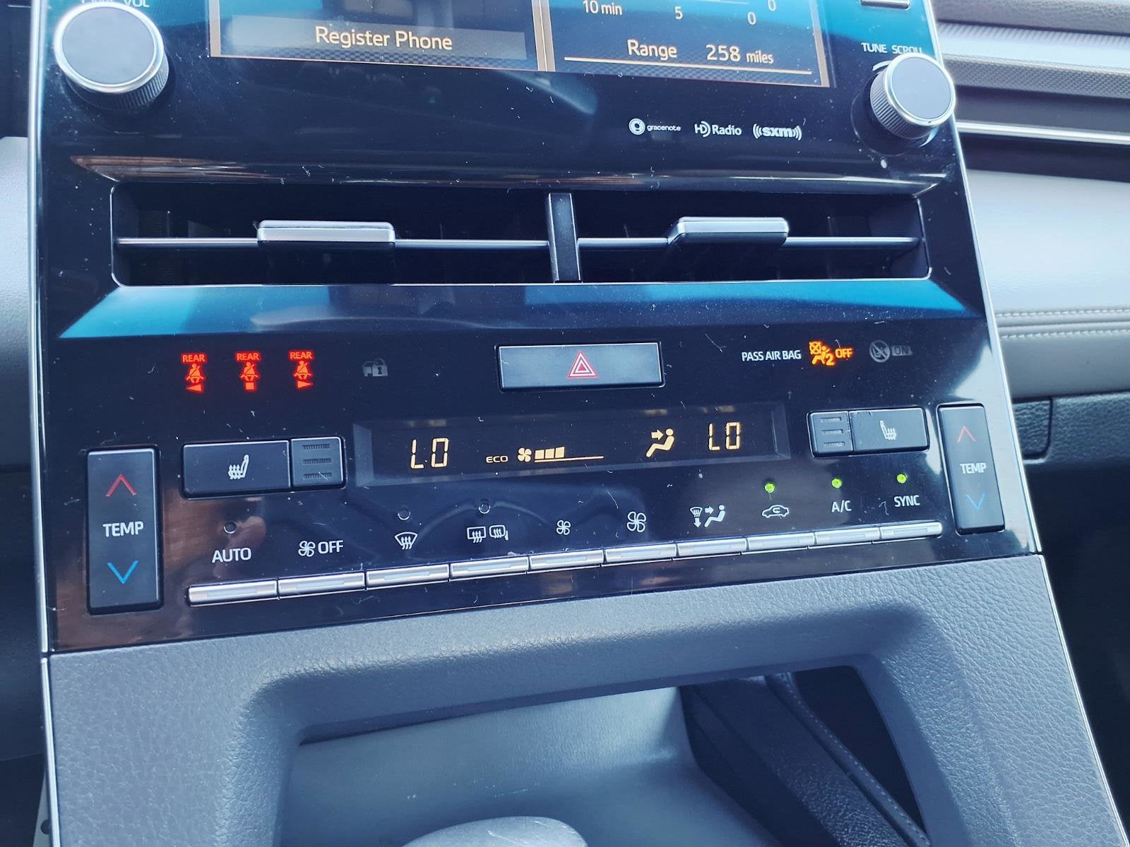 2019 Toyota Avalon XSE