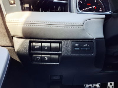 2019 Toyota Avalon XSE