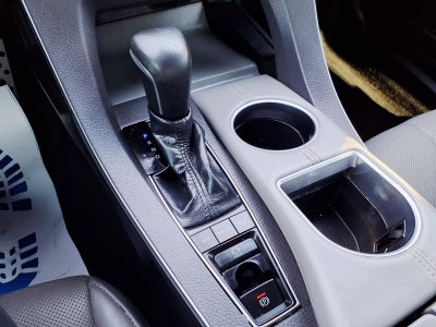 2019 Toyota Avalon XSE