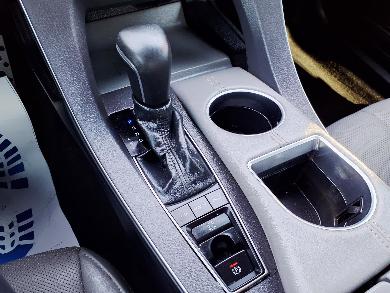 2019 Toyota Avalon XSE