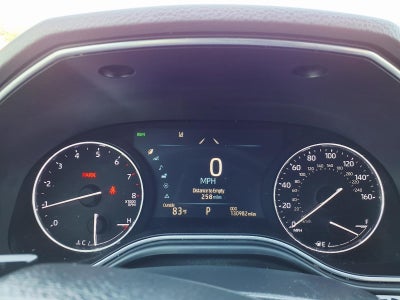 2019 Toyota Avalon XSE