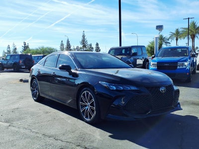 2019 Toyota Avalon XSE