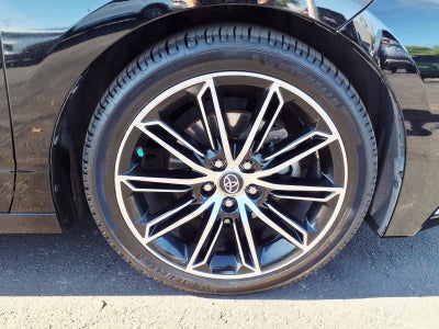 2019 Toyota Avalon XSE