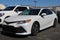 2021 Toyota Camry Hybrid XLE