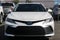 2021 Toyota Camry Hybrid XLE