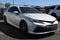 2021 Toyota Camry Hybrid XLE