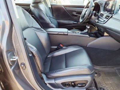 2023 Lexus ES ES 250