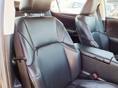 2023 Lexus ES ES 250