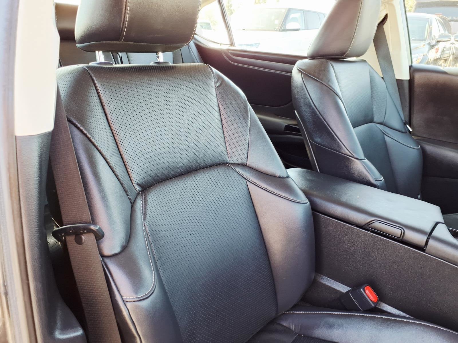 2023 Lexus ES ES 250