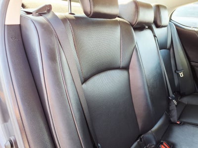 2023 Lexus ES ES 250