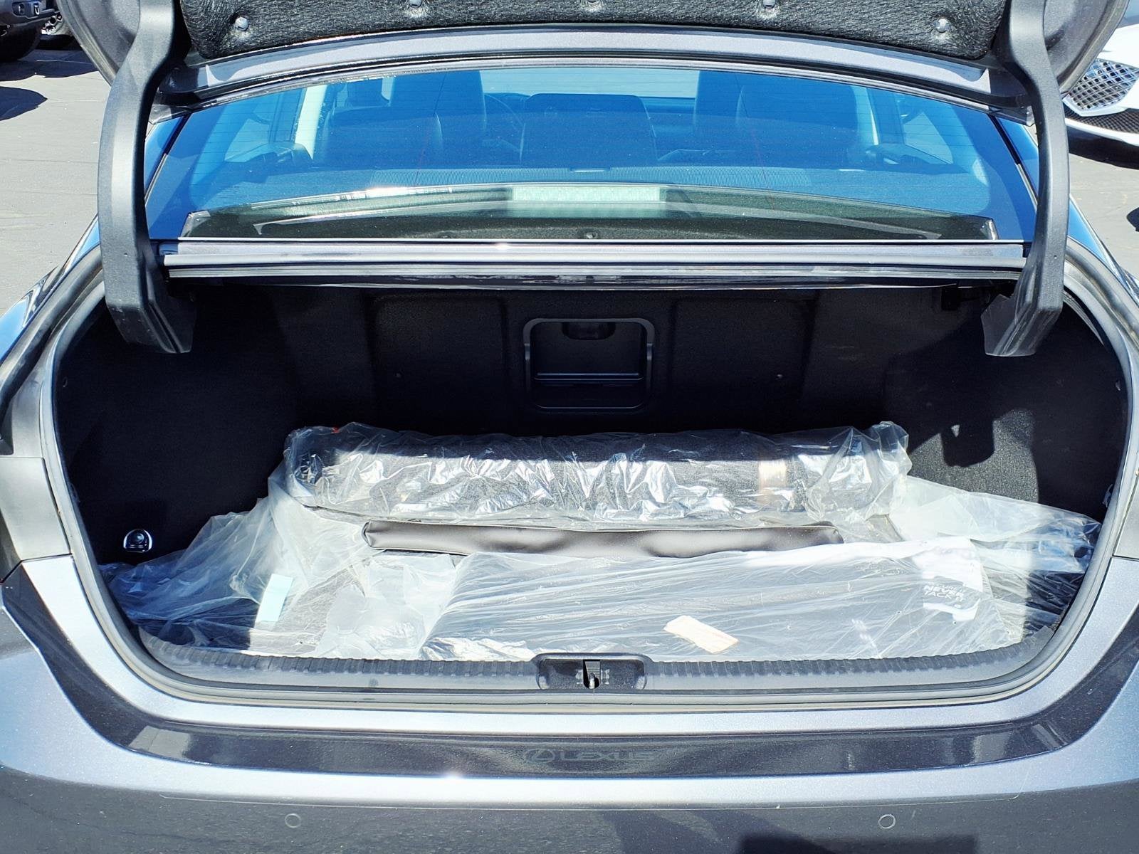 2023 Lexus ES ES 250