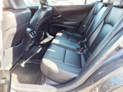 2023 Lexus ES ES 250