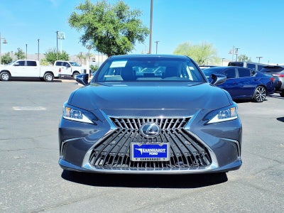 2023 Lexus ES ES 250