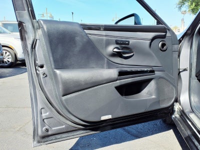 2023 Lexus ES ES 250