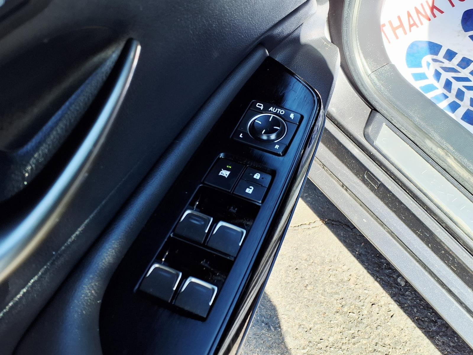 2023 Lexus ES ES 250