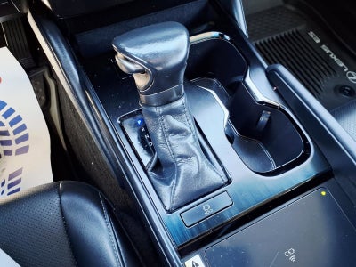 2023 Lexus ES ES 250