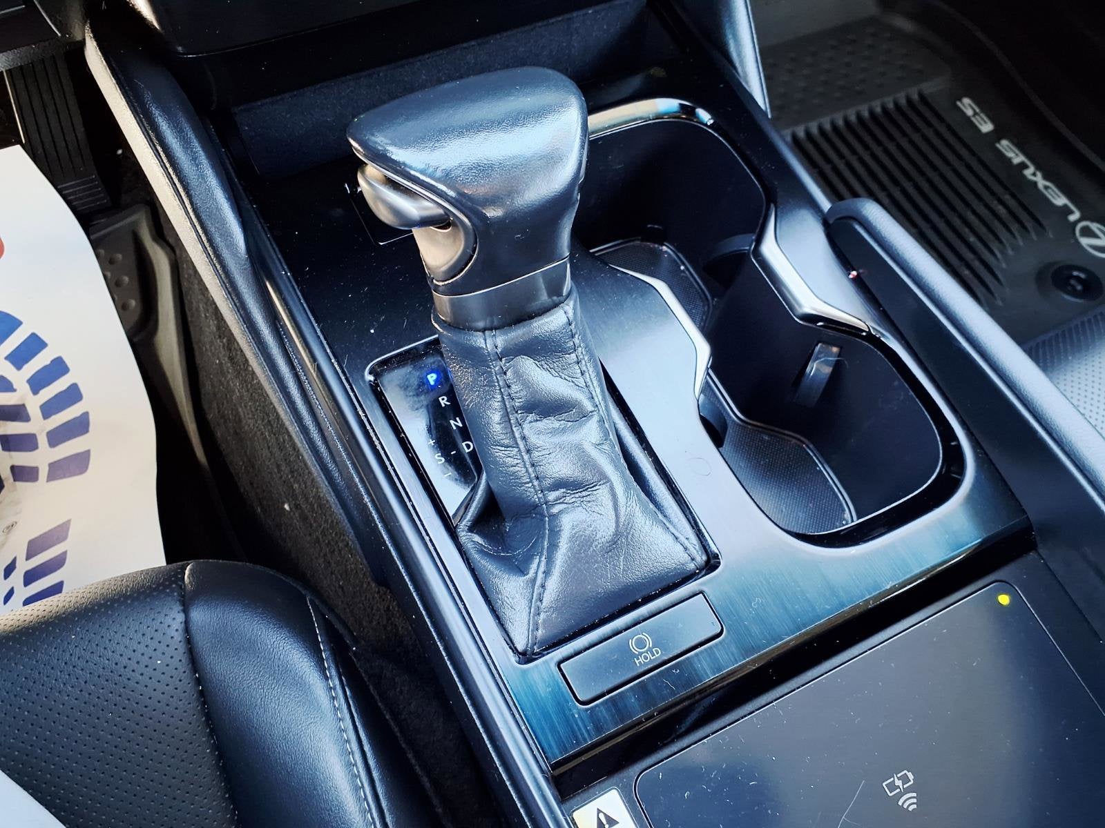 2023 Lexus ES ES 250