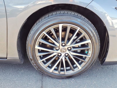 2023 Lexus ES ES 250