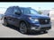 2022 Honda Passport Elite