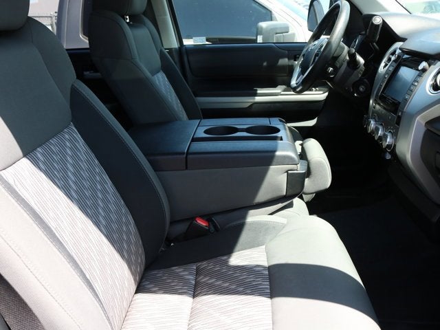 2018 Toyota Tundra 4WD SR5