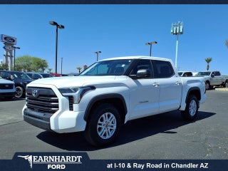 2022 Toyota Tundra 2WD SR5