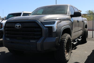 2023 Toyota Tundra 4WD SR5