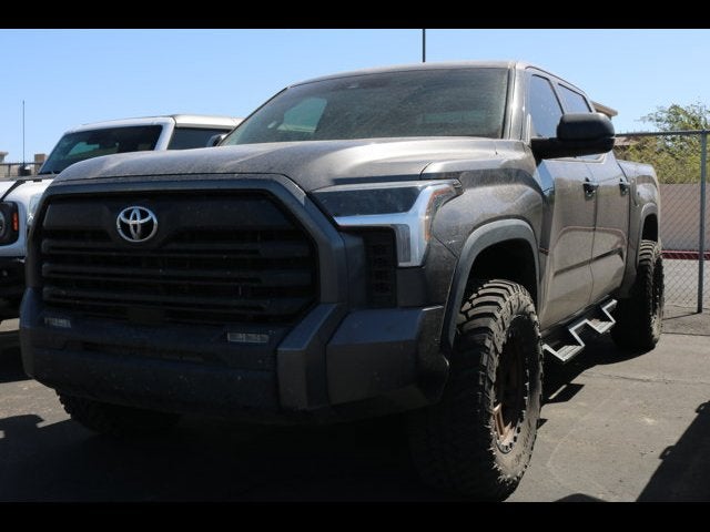 2023 Toyota Tundra 4WD SR5
