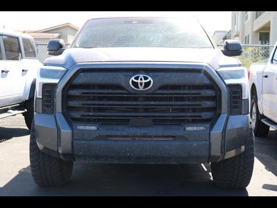 2023 Toyota Tundra 4WD SR5