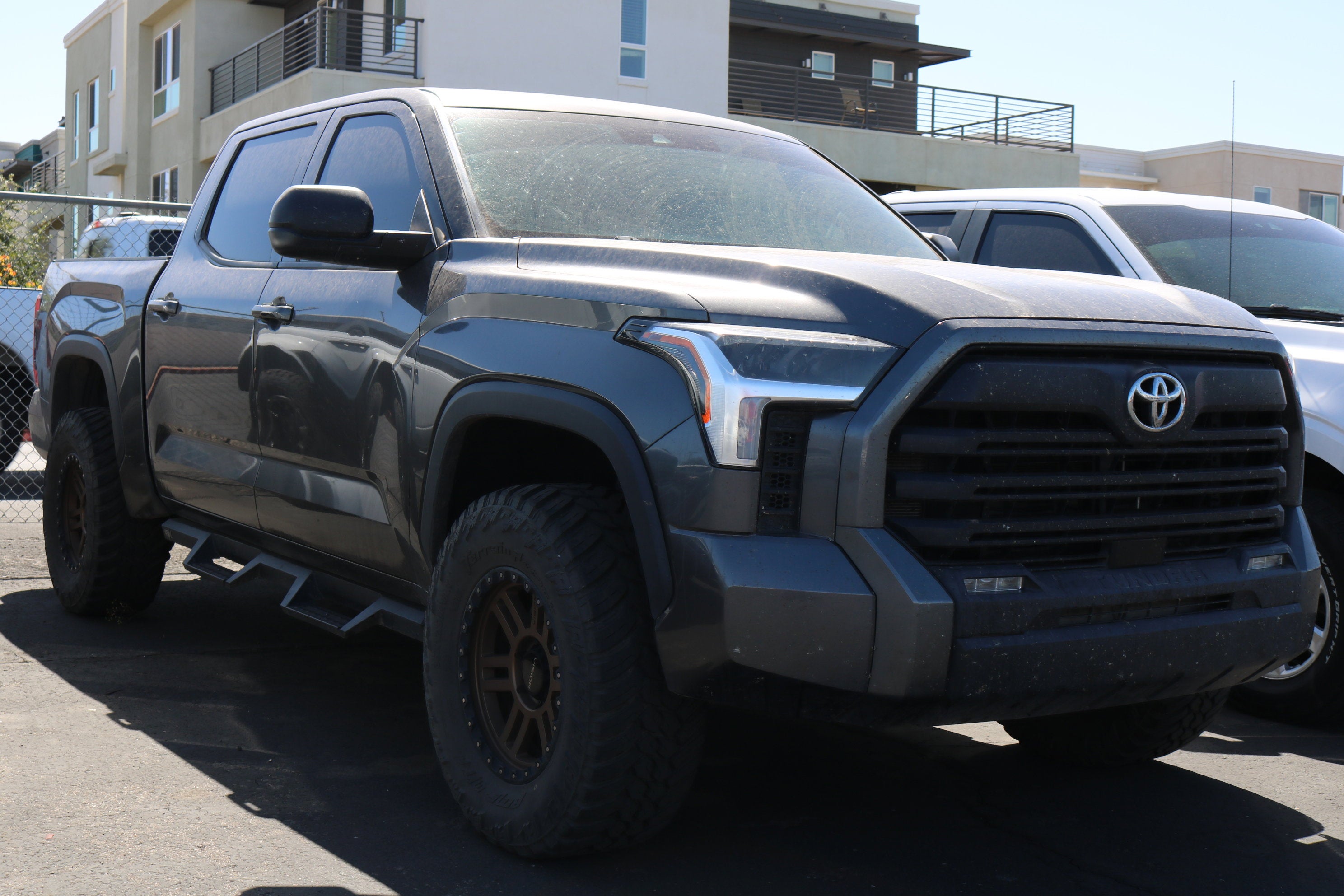 2023 Toyota Tundra 4WD SR5