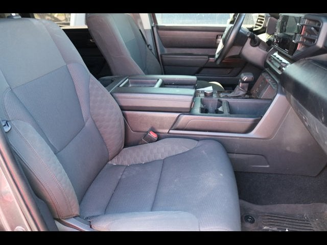 2023 Toyota Tundra 4WD SR5