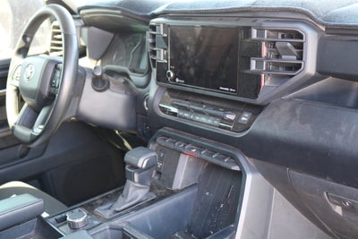 2023 Toyota Tundra 4WD SR5