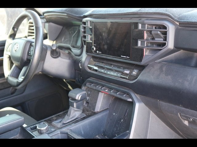 2023 Toyota Tundra 4WD SR5