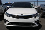 2020 Kia Optima EX