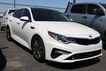 2020 Kia Optima EX