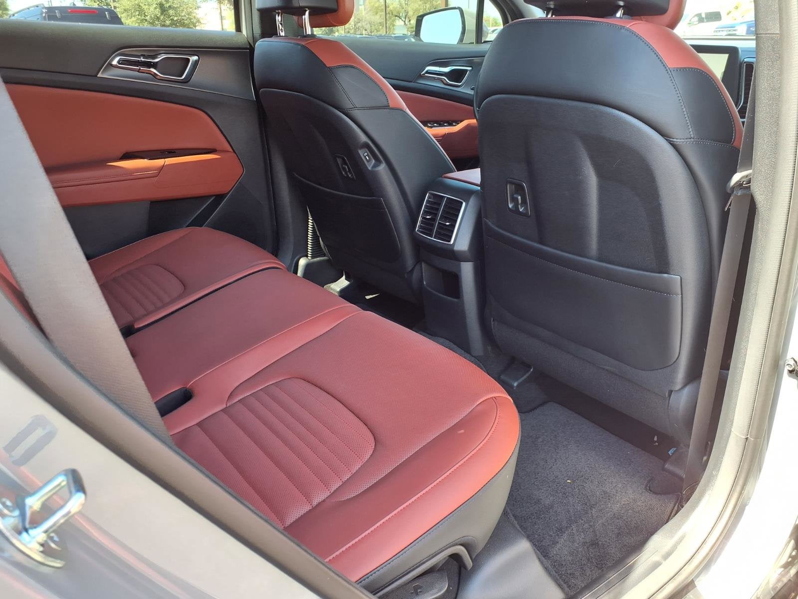 2025 Kia Sportage SX-Prestige