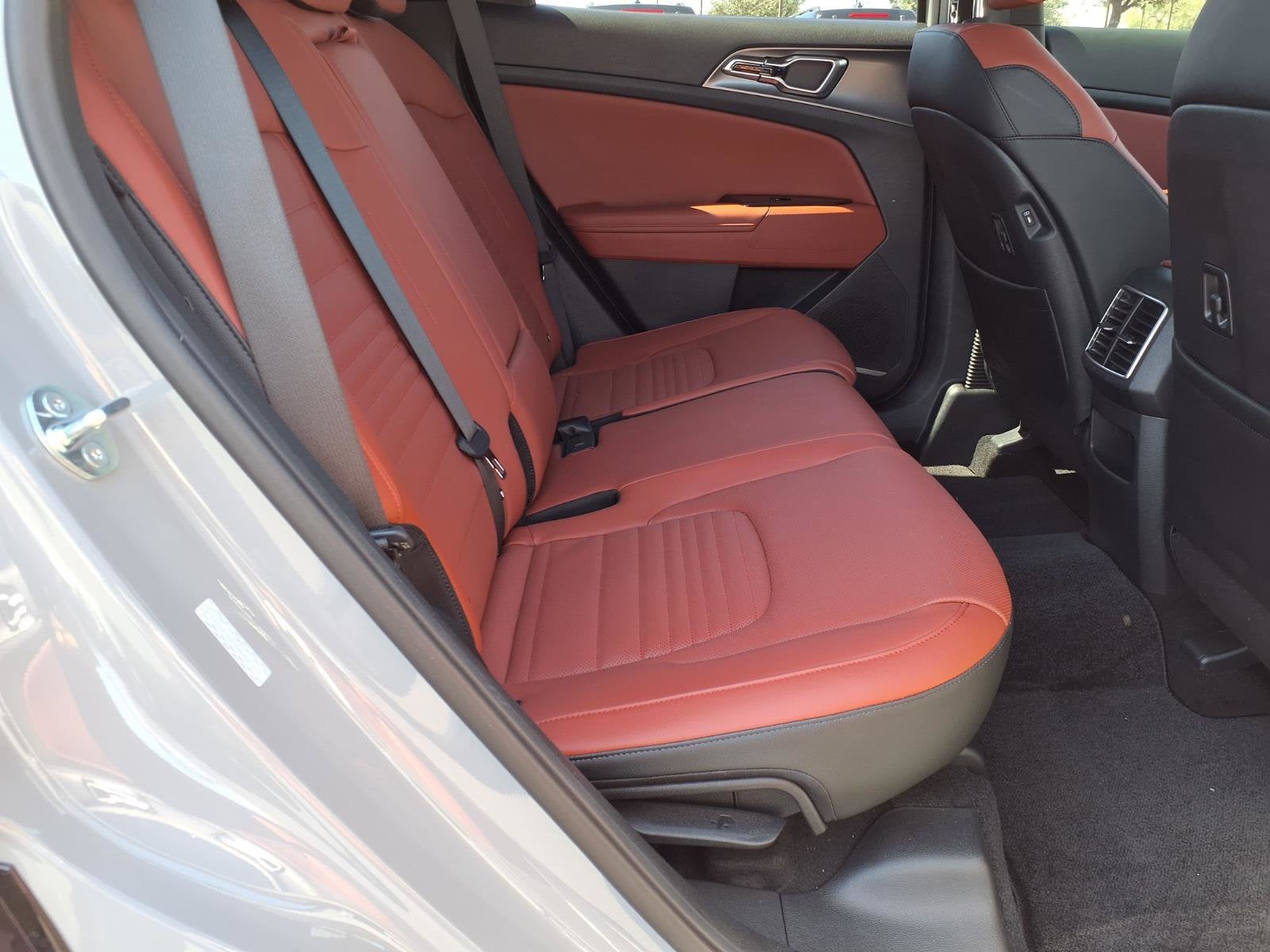 2025 Kia Sportage SX-Prestige
