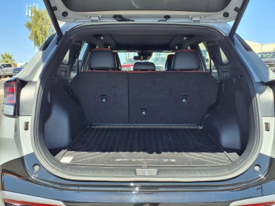2025 Kia Sportage SX-Prestige